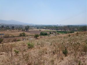 Terreno en Venta en Cointzio Morelia