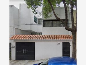 Casa en Venta en Heroes de Churubusco Iztapalapa