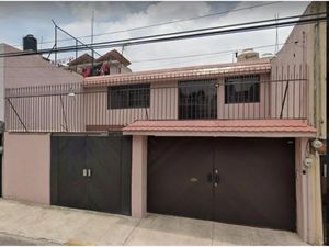 Casa en Venta en Campestre Churubusco Coyoacán