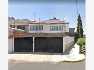 Casa en Venta en Paseos de Taxqueña Coyoacán