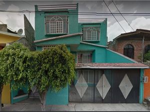 Casa en Venta en Cerro de la Estrella Iztapalapa