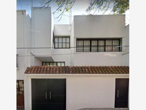 Casa en Venta en Heroes de Churubusco Iztapalapa