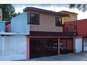 Casa en Venta en Culhuacán CTM Sección VI Coyoacán