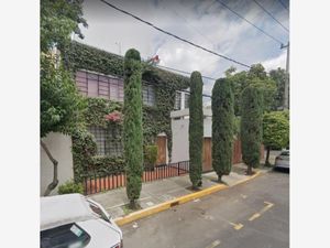 Casa en Venta en Romero de Terreros Coyoacán