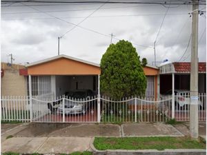 Casa en Venta en Vista del Sol 1a Sección Aguascalientes