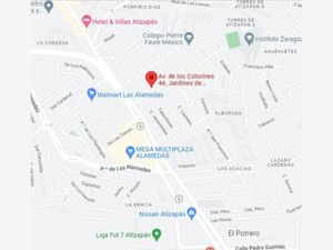 Casa en Venta en Jardines de Atizapan Atizapán de Zaragoza