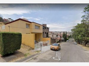 Casa en Venta en Cumbres de San Mateo Naucalpan de Juárez