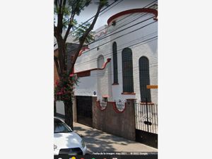 Casa en Venta en Hipódromo Condesa Cuauhtémoc