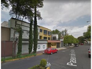 Casa en Venta en Paseos de Taxqueña Coyoacán