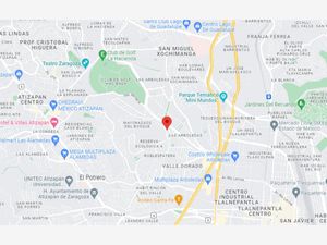 Casa en Venta en Valle Dorado Tlalnepantla de Baz