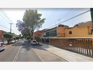 Casa en Venta en Vertiz Narvarte Benito Juárez