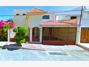 Casa en Venta en Jardines de Vista Alegre Mérida