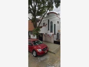 Casa en Venta en Hipódromo Condesa Cuauhtémoc