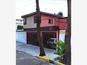 Casa en Venta en Culhuacán CTM Sección VI Coyoacán