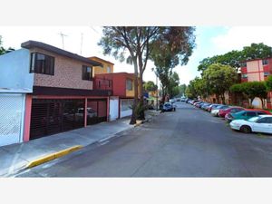 Casa en Venta en Culhuacán CTM Sección VI Coyoacán