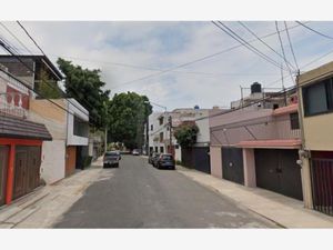 Casa en Venta en Campestre Churubusco Coyoacán