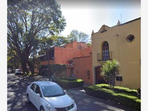 Casa en Venta en Del Carmen Coyoacán