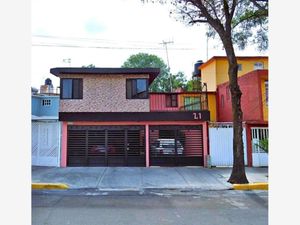 Casa en Venta en Culhuacán CTM Sección VI Coyoacán