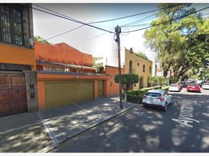 Casa en Venta en Del Carmen Coyoacán