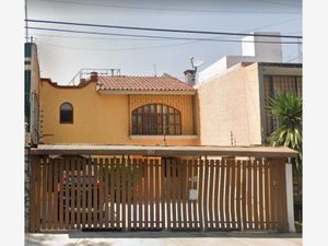 Casa en Venta en Vertiz Narvarte Benito Juárez