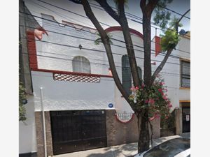 Casa en Venta en Hipódromo Condesa Cuauhtémoc