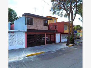 Casa en Venta en Culhuacán CTM Sección VI Coyoacán