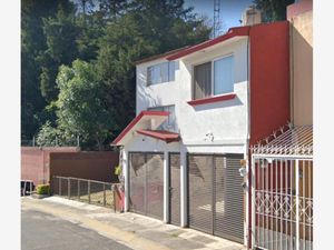 Casa en Venta en Lomas Verdes (Conjunto Lomas Verdes) Naucalpan de Juárez