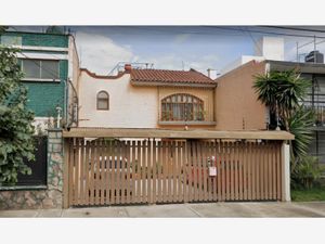 Casa en Venta en Vertiz Narvarte Benito Juárez