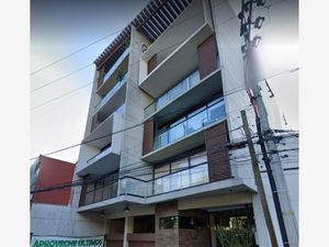 Departamento en Venta en Portales Norte Benito Juárez