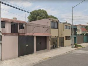 Casa en Venta en Campestre Churubusco Coyoacán