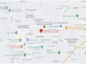 Casa en Venta en Santa Ana Tlaltepan Cuautitlán