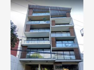 Departamento en Venta en Portales Norte Benito Juárez