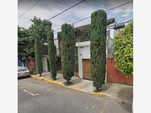 Casa en Venta en Romero de Terreros Coyoacán