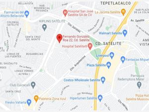 Casa en Venta en Ciudad Satelite Naucalpan de Juárez