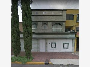 Casa en Venta en Paseos de Taxqueña Coyoacán