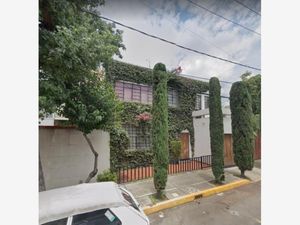 Casa en Venta en Romero de Terreros Coyoacán