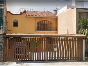 Casa en Venta en Vertiz Narvarte Benito Juárez