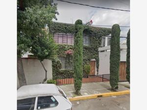 Casa en Venta en Romero de Terreros Coyoacán