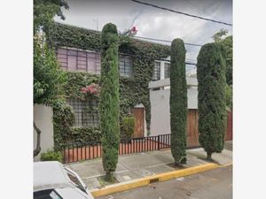 Casa en Venta en Romero de Terreros Coyoacán