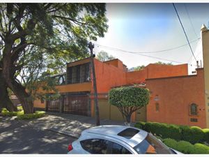 Casa en Venta en Del Carmen Coyoacán