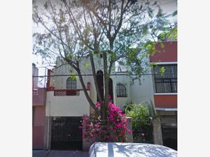 Casa en Venta en Hipódromo Condesa Cuauhtémoc