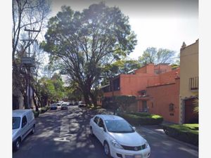 Casa en Venta en Del Carmen Coyoacán