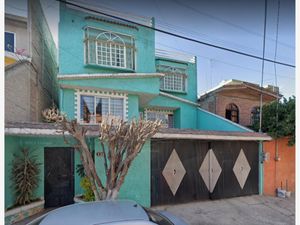 Casa en Venta en Cerro de la Estrella Iztapalapa