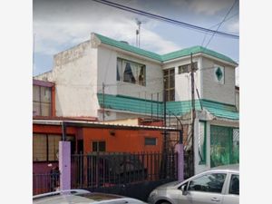 Casa en Venta en Ampliación Vista Hermosa Tlalnepantla de Baz