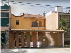 Casa en Venta en Vertiz Narvarte Benito Juárez