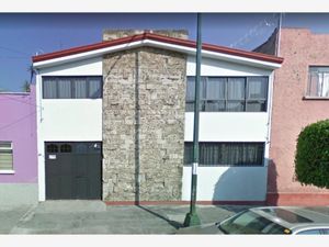 Casa en Venta en Industrial Gustavo A. Madero