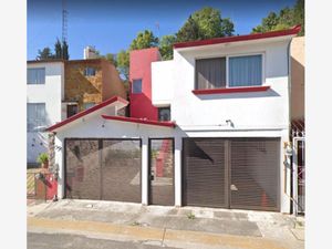 Casa en Venta en Lomas Verdes (Conjunto Lomas Verdes) Naucalpan de Juárez