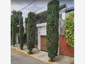 Casa en Venta en Romero de Terreros Coyoacán