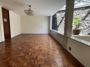 Casa en Renta en Lomas de Vista Hermosa Cuajimalpa de Morelos