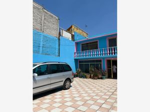 Casa en Venta en Ajusco Coyoacán